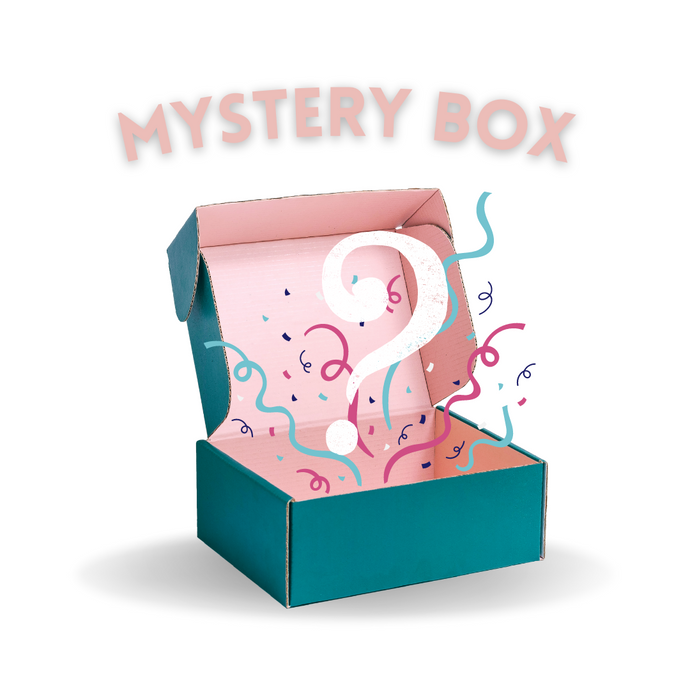 Mystery Box