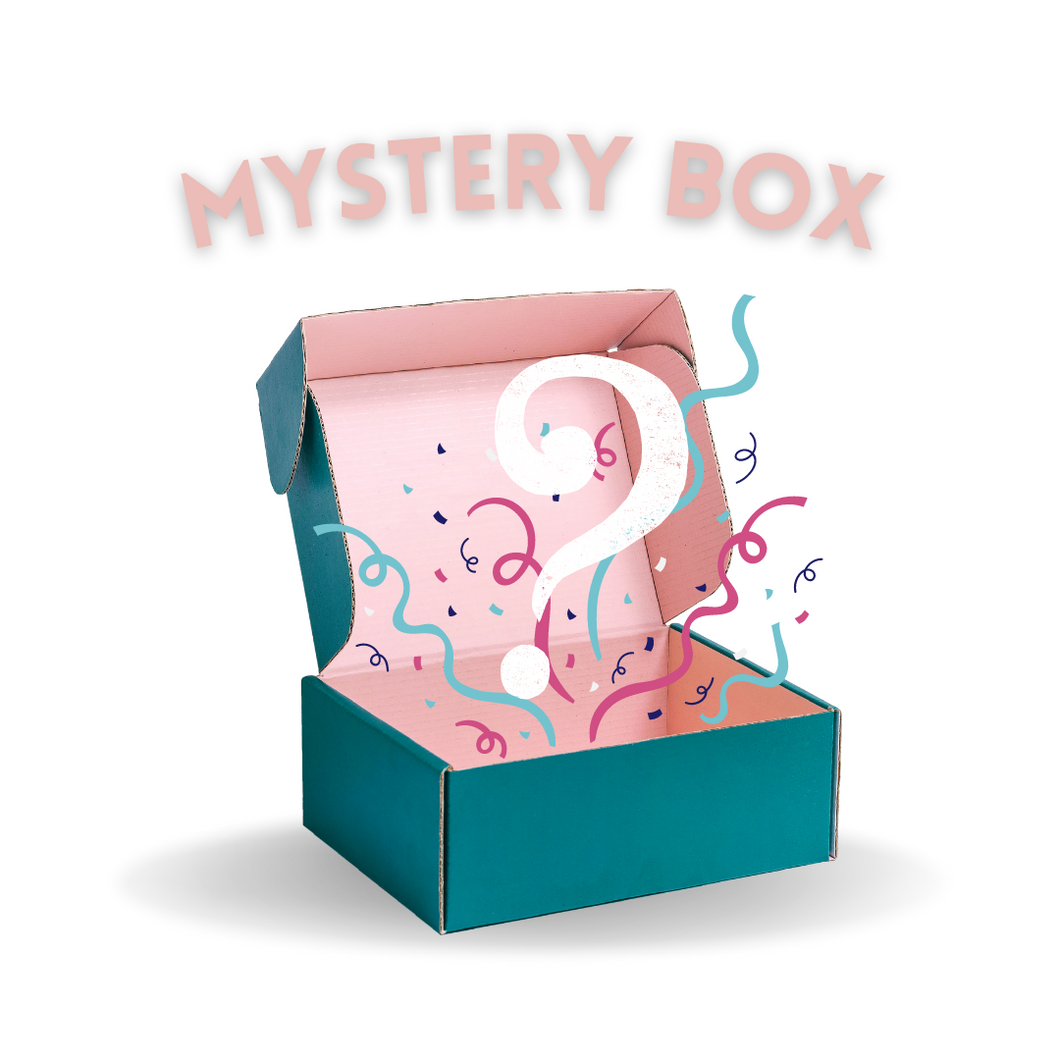 Mystery Box