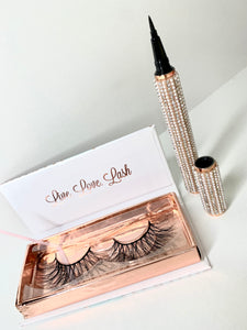 All Eyes On Me Dual Pen