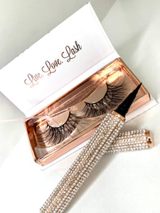 All Eyes On Me Dual Pen