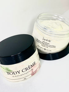 Body Crème